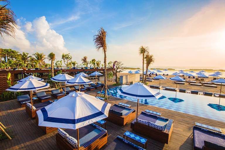 Sofitel Bali Nusa Dua Beach Resort - 5* pas cher photo 3
