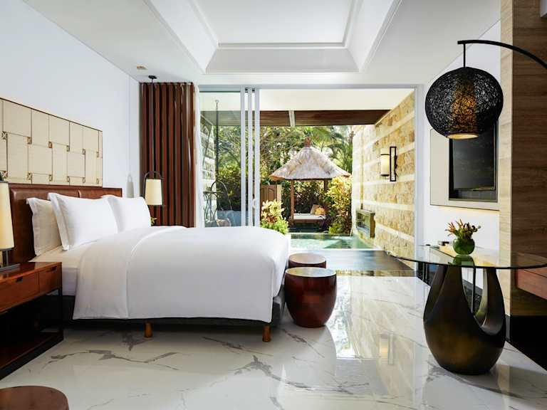 Sofitel Bali Nusa Dua Beach Resort - 5* pas cher photo 4