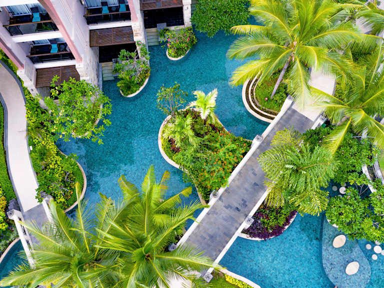 Sofitel Bali Nusa Dua Beach Resort - 5* pas cher photo 5