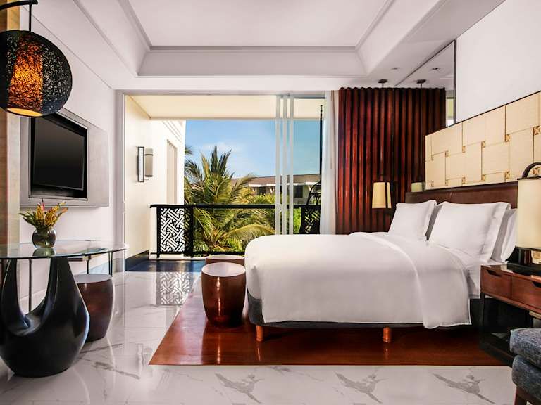 Sofitel Bali Nusa Dua Beach Resort - 5* pas cher photo 6