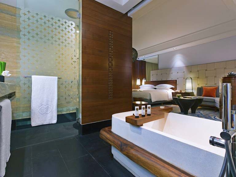 Sofitel Bali Nusa Dua Beach Resort - 5* pas cher photo 8