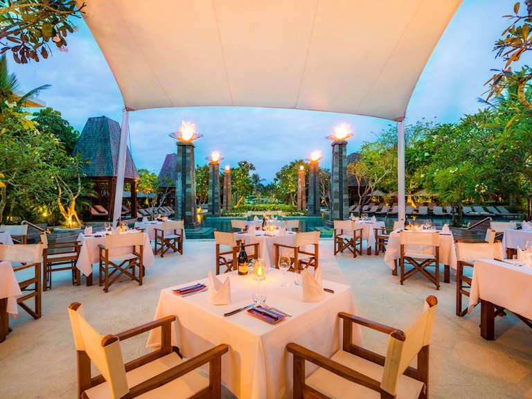 Sofitel Bali Nusa Dua Beach Resort - 5* pas cher photo 10