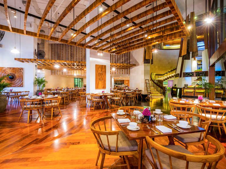 Sofitel Bali Nusa Dua Beach Resort - 5* pas cher photo 11