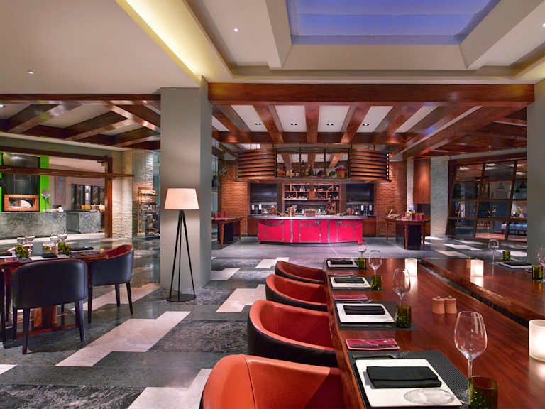 Sofitel Bali Nusa Dua Beach Resort - 5* pas cher photo 13