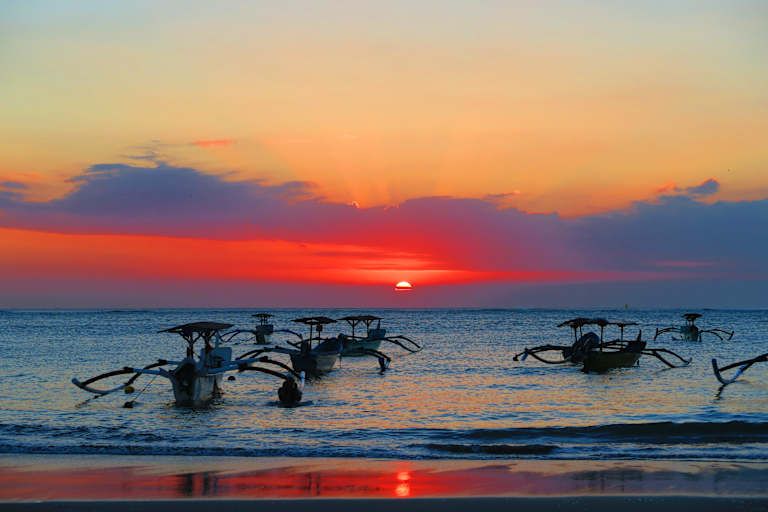 A la découverte des îles Indonésiennes : Bali, Gili & Lombok - 3* pas cher photo 1