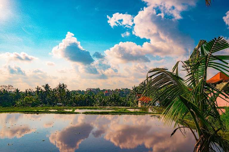 A la découverte des îles Indonésiennes : Bali, Gili & Lombok - 3* pas cher photo 3