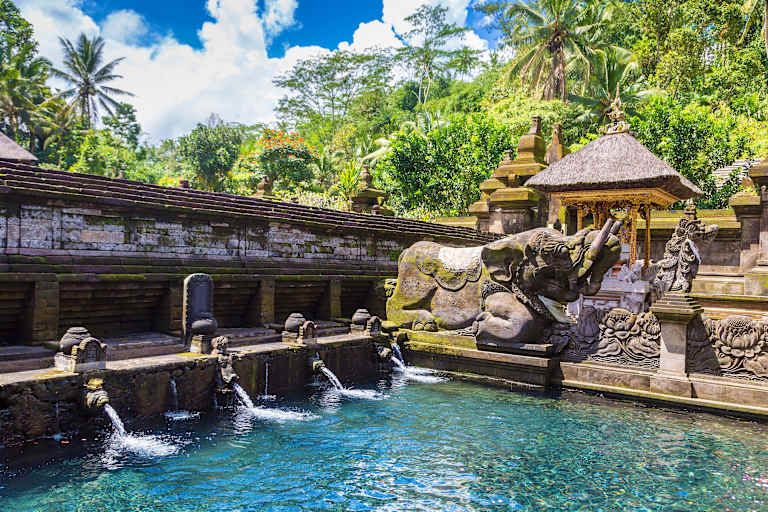 A la découverte des îles Indonésiennes : Bali, Gili & Lombok - 3* pas cher photo 5