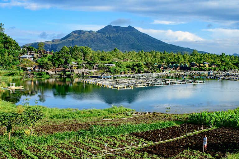 A la découverte des îles Indonésiennes : Bali, Gili & Lombok - 3* pas cher photo 6