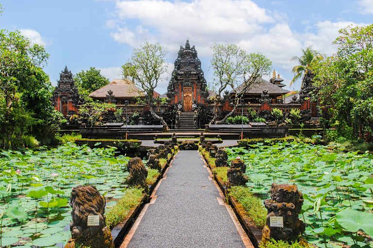 A la découverte des îles Indonésiennes : Bali, Gili & Lombok - 3* pas cher photo 8