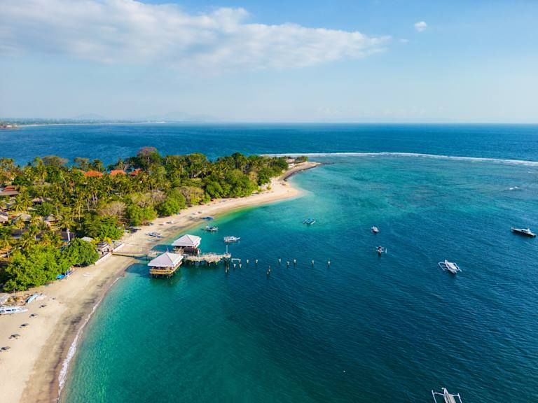 A la découverte des îles Indonésiennes : Bali, Gili & Lombok - 3* pas cher photo 10