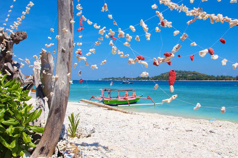 A la découverte des îles Indonésiennes : Bali, Gili & Lombok - 3* pas cher photo 11
