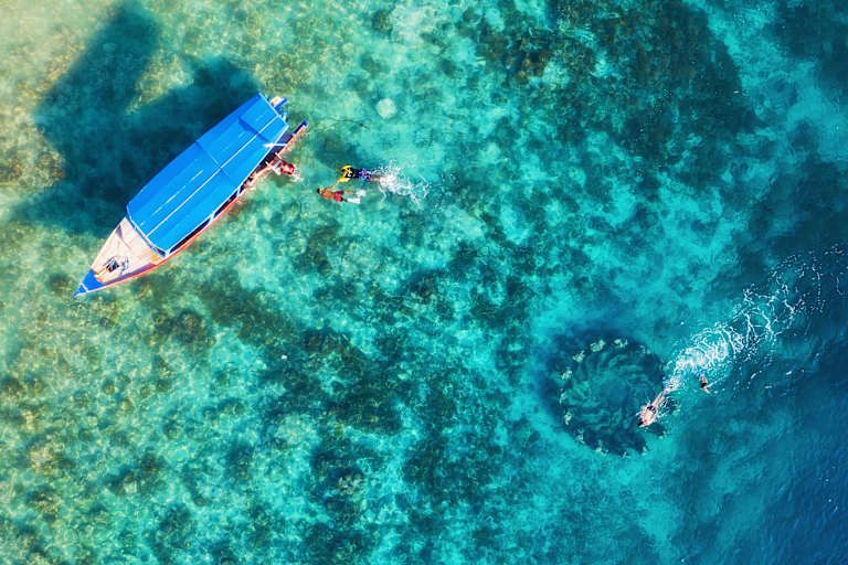 A la découverte des îles Indonésiennes : Bali, Gili & Lombok - 3* pas cher photo 12