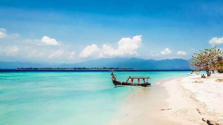 A la découverte des îles Indonésiennes : Bali, Gili & Lombok - 3* pas cher photo 13