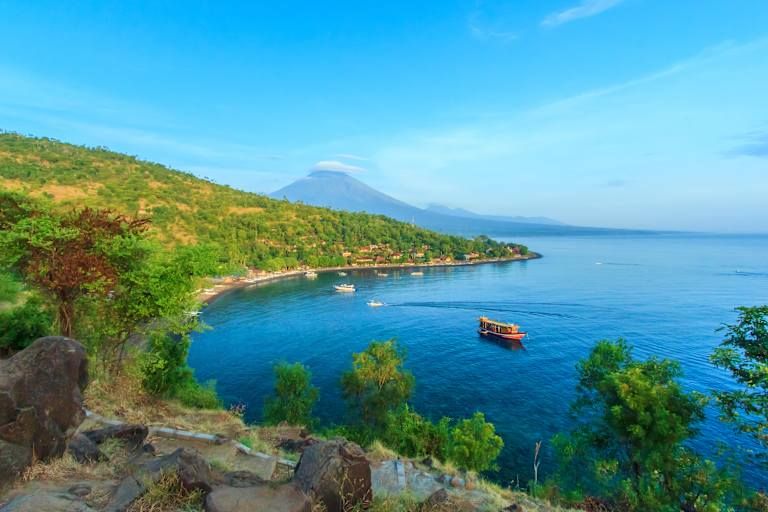 A la découverte des îles Indonésiennes : Bali, Gili & Lombok - 3* pas cher photo 16
