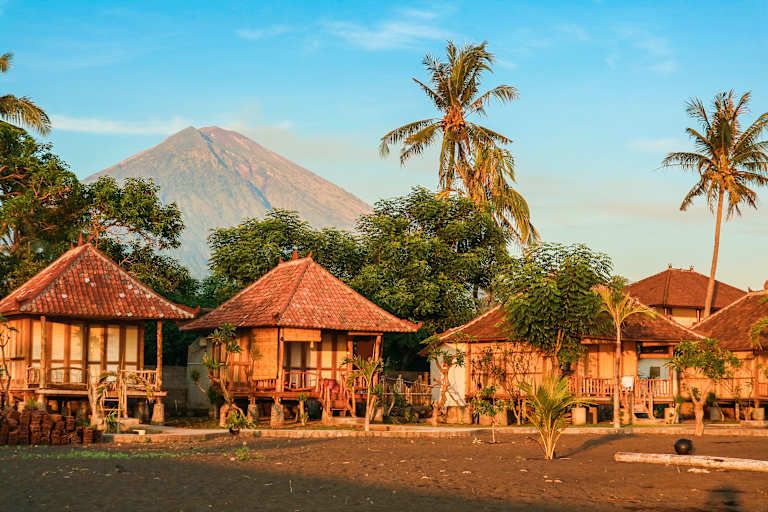 A la découverte des îles Indonésiennes : Bali, Gili & Lombok - 3* pas cher photo 18