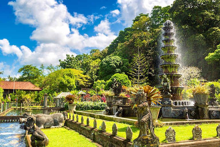 A la découverte des îles Indonésiennes : Bali, Gili & Lombok - 3* pas cher photo 19