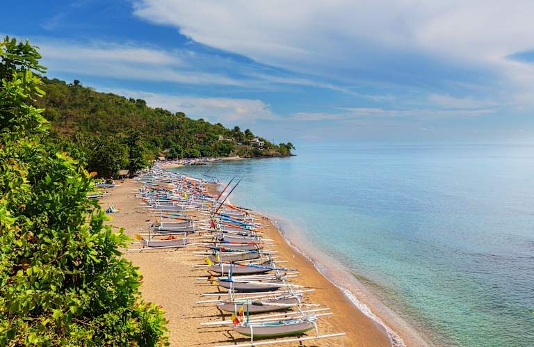 A la découverte des îles Indonésiennes : Bali, Gili & Lombok - 3* pas cher photo 20