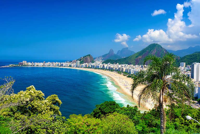 Combiné Rio de Janeiro & Salvador pas cher photo 4