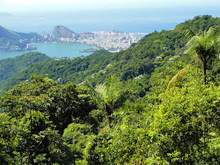 Combiné Rio de Janeiro & Salvador pas cher photo 7