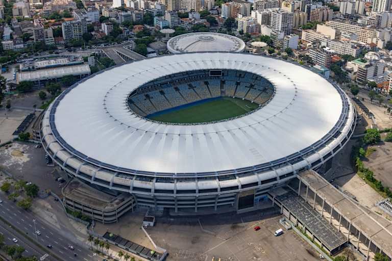 Combiné Rio de Janeiro & Salvador pas cher photo 8