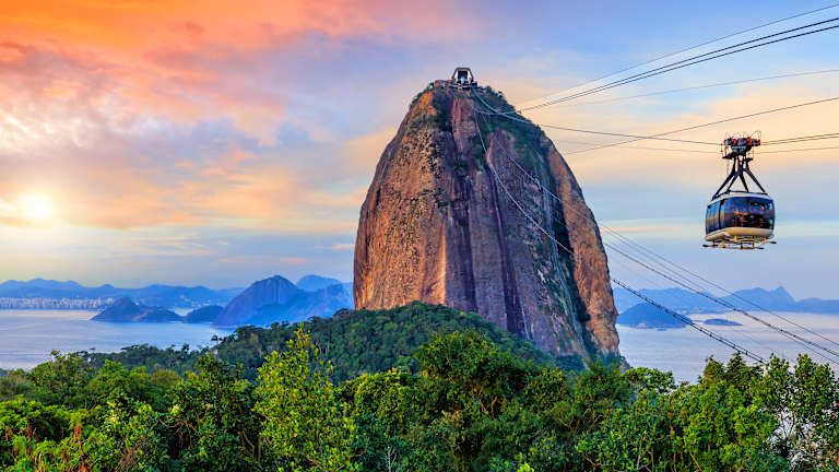 Combiné Rio de Janeiro & Salvador pas cher photo 10