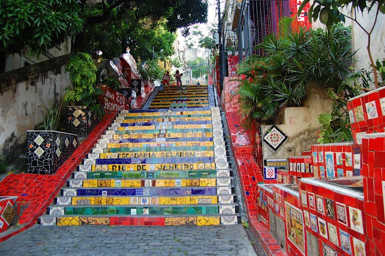 Combiné Rio de Janeiro & Salvador pas cher photo 12