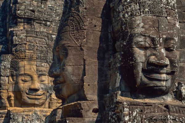 Circuit Cambodge Autrement, Ethique et responsable en Privatif - Vols Flex pas cher photo 2