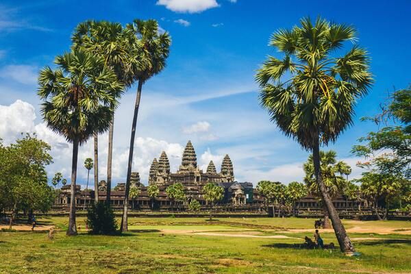 Circuit Cambodge Autrement, Ethique et responsable en Privatif - Vols Flex pas cher photo 3