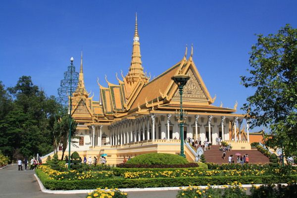 Circuit Cambodge Autrement, Ethique et responsable en Privatif - Vols Flex pas cher photo 6