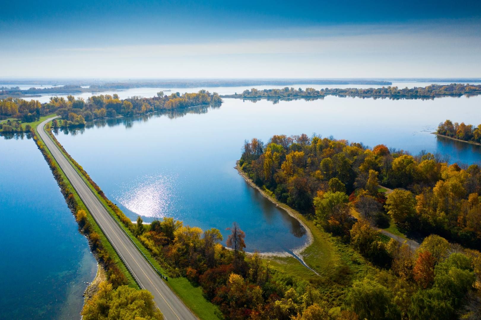 Grandeur Canadienne, du Saint-Laurent aux Rocheuses - 18J/16N - 2027 pas cher photo 5