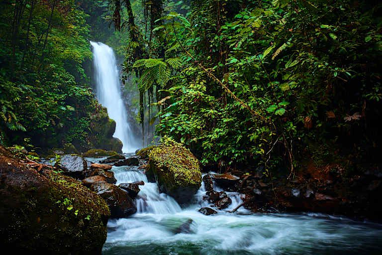 Essentiel du Costa Rica avec séjour au Cultura Plaza San José - 3* pas cher photo 1