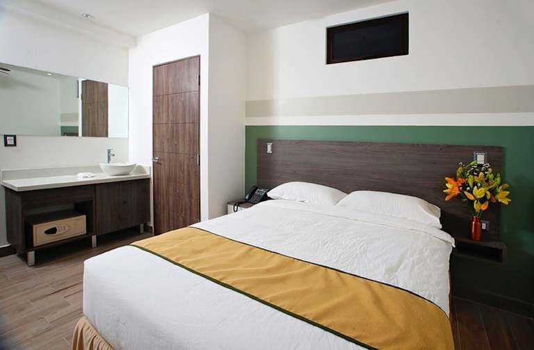 Essentiel du Costa Rica avec séjour au Cultura Plaza San José - 3* pas cher photo 5