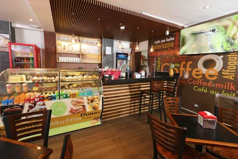 Essentiel du Costa Rica avec séjour au Cultura Plaza San José - 3* pas cher photo 7