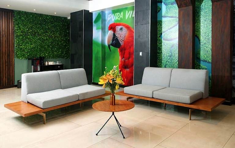 Essentiel du Costa Rica avec séjour au Cultura Plaza San José - 3* pas cher photo 8