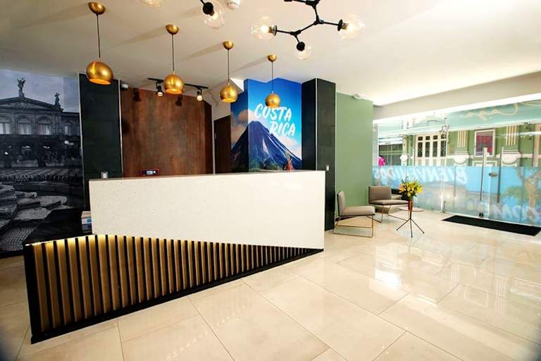 Essentiel du Costa Rica avec séjour au Cultura Plaza San José - 3* pas cher photo 10