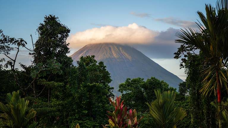 Essentiel du Costa Rica avec séjour au Cultura Plaza San José - 3* pas cher photo 11