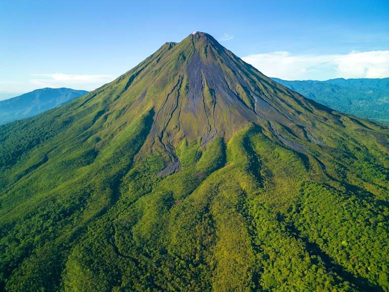 Essentiel du Costa Rica avec séjour au Cultura Plaza San José - 3* pas cher photo 12