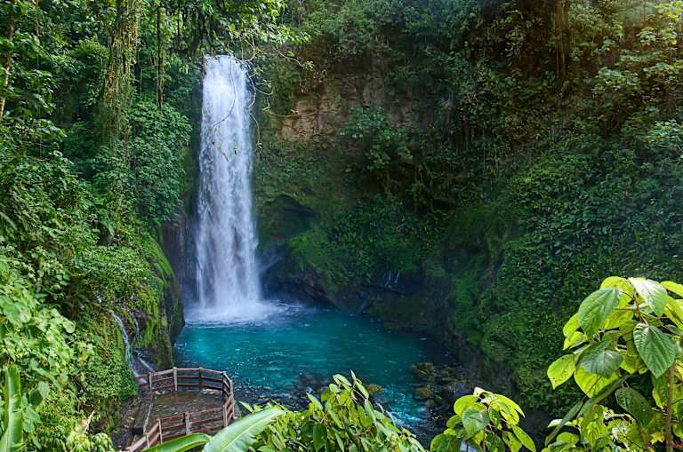 Essentiel du Costa Rica avec séjour au Cultura Plaza San José - 3* pas cher photo 16