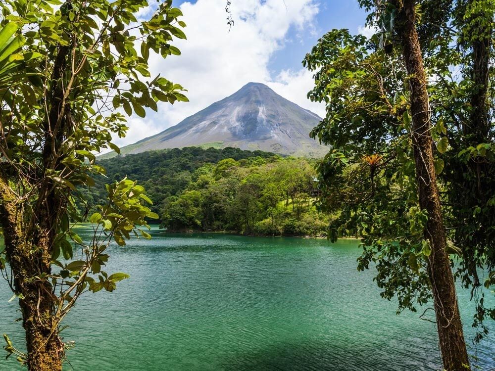 Splendeurs du Costa Rica - 13J/11N - Limité à 14 pers. - 2027 pas cher photo 12
