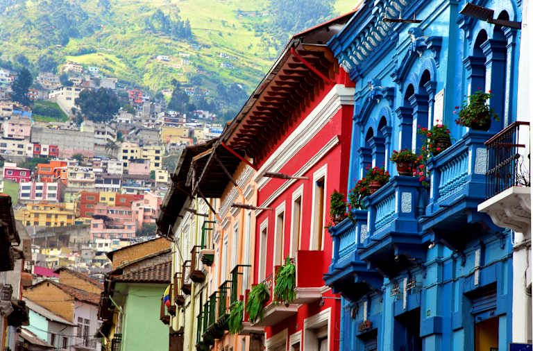Incontournables d'Équateur et de Colombie - 3* pas cher photo 4