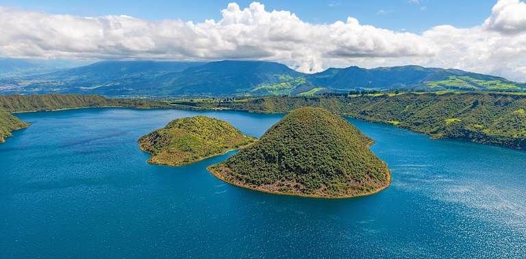 Incontournables d'Équateur et de Colombie - 3* pas cher photo 8