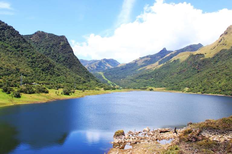 Incontournables d'Équateur et de Colombie - 3* pas cher photo 14