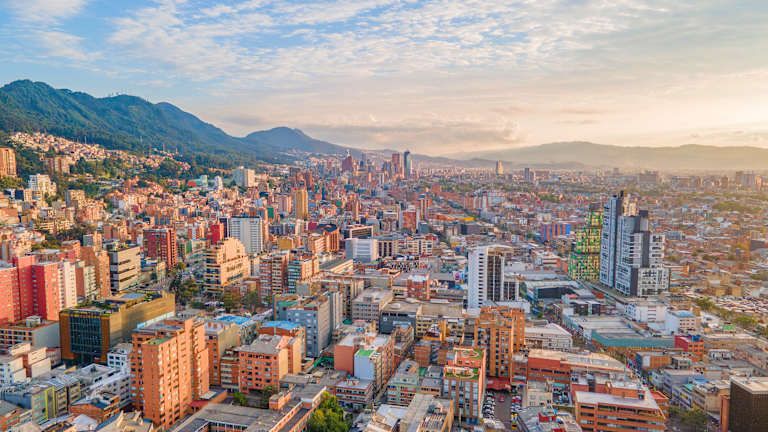 Incontournables d'Équateur et de Colombie - 3* pas cher photo 16