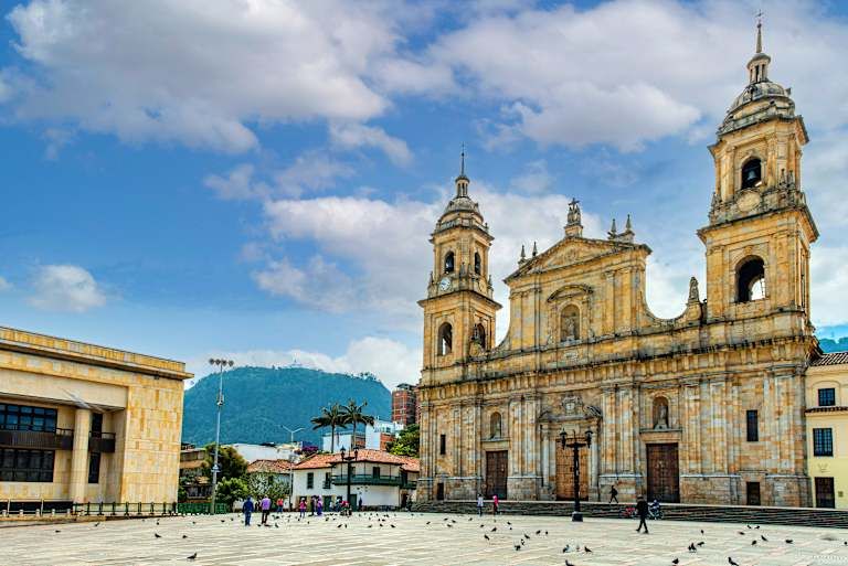 Incontournables d'Équateur et de Colombie - 3* pas cher photo 18