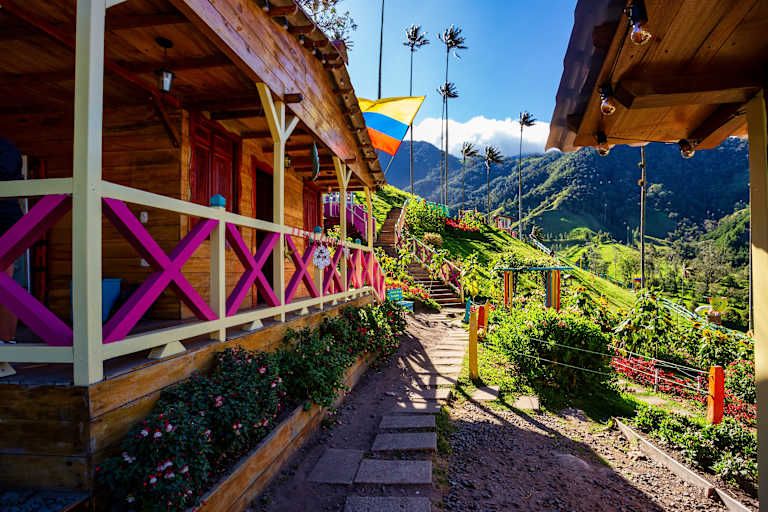 Incontournables d'Équateur et de Colombie - 3* pas cher photo 20