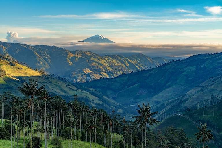 Incontournables d'Équateur et de Colombie - 3* pas cher photo 22