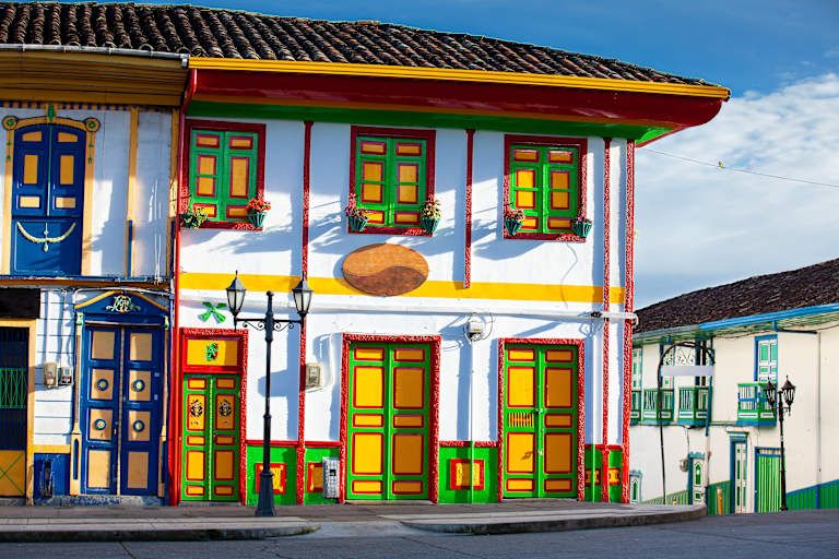Incontournables d'Équateur et de Colombie - 3* pas cher photo 23