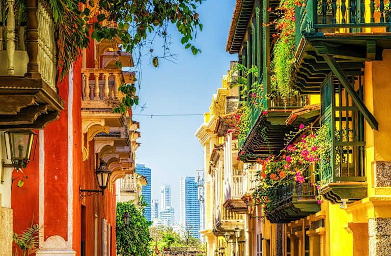 Incontournables d'Équateur et de Colombie - 3* pas cher photo 27