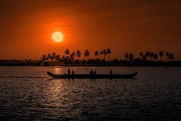 Circuit Merveilles du Kerala en Privatif - Vols Flex pas cher photo 10