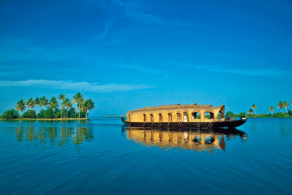 Circuit Merveilles du Kerala en Privatif - Vols Flex pas cher photo 15